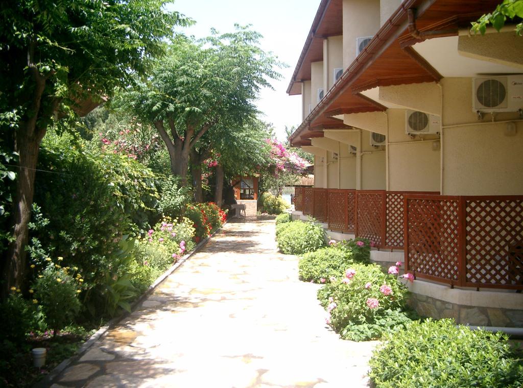 Dalyan Pension מראה חיצוני תמונה
