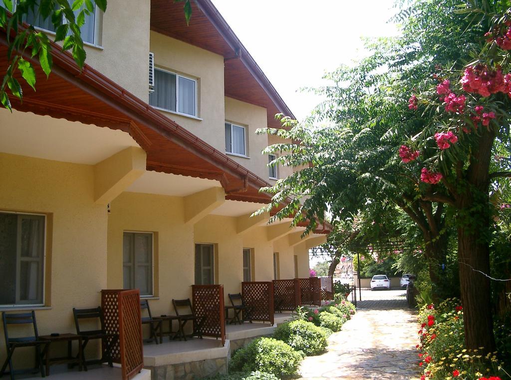 Dalyan Pension מראה חיצוני תמונה