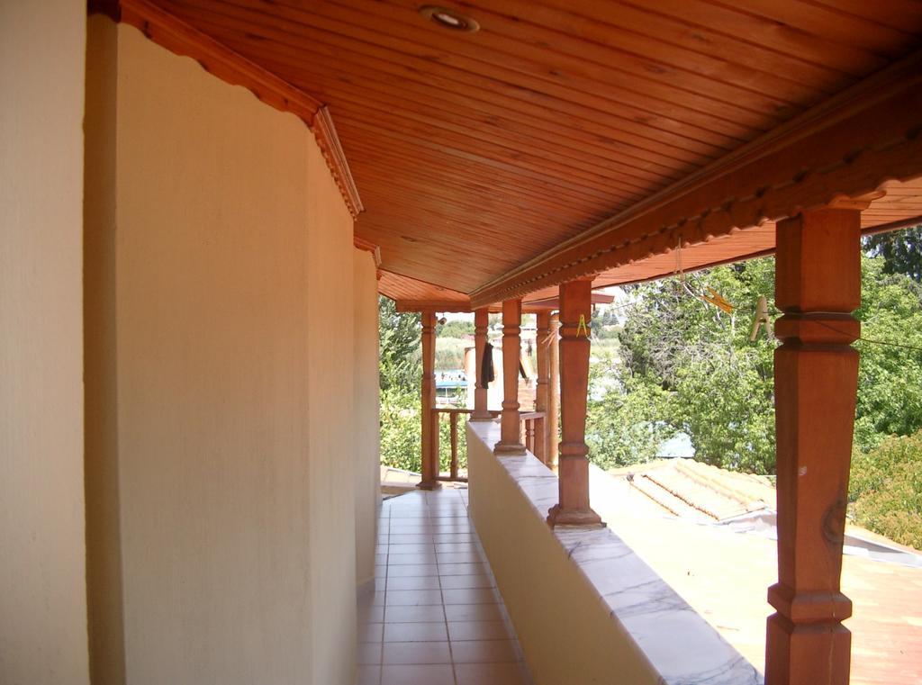 Dalyan Pension מראה חיצוני תמונה