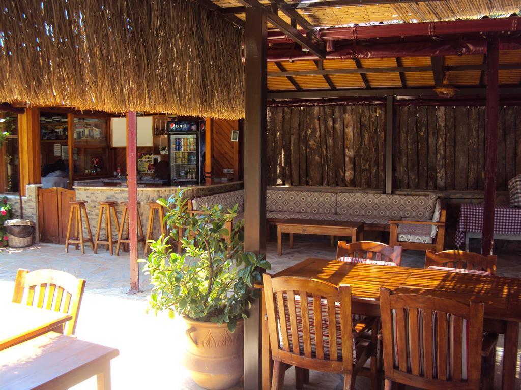 Dalyan Pension מראה חיצוני תמונה