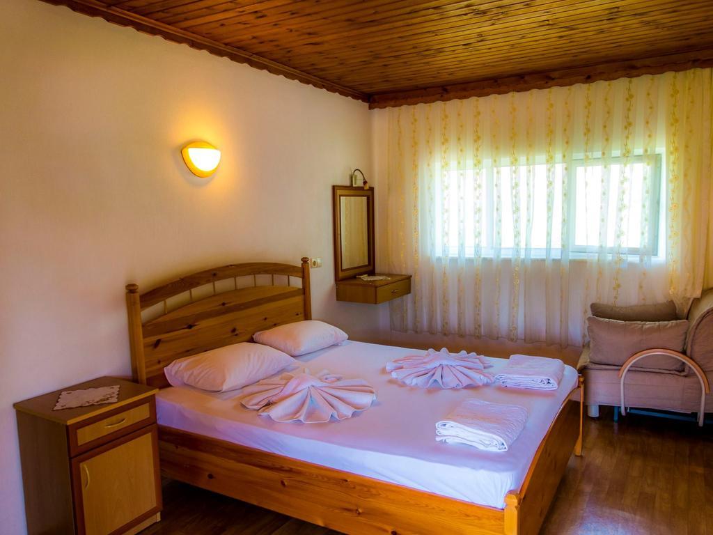 Dalyan Pension מראה חיצוני תמונה
