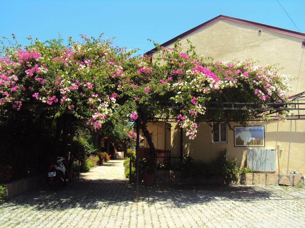 Dalyan Pension מראה חיצוני תמונה