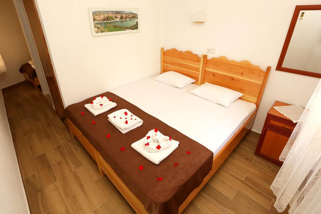 Dalyan Pension מראה חיצוני תמונה