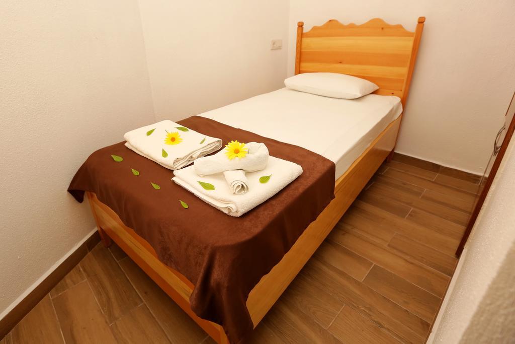 Dalyan Pension מראה חיצוני תמונה