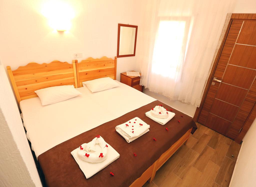 Dalyan Pension מראה חיצוני תמונה