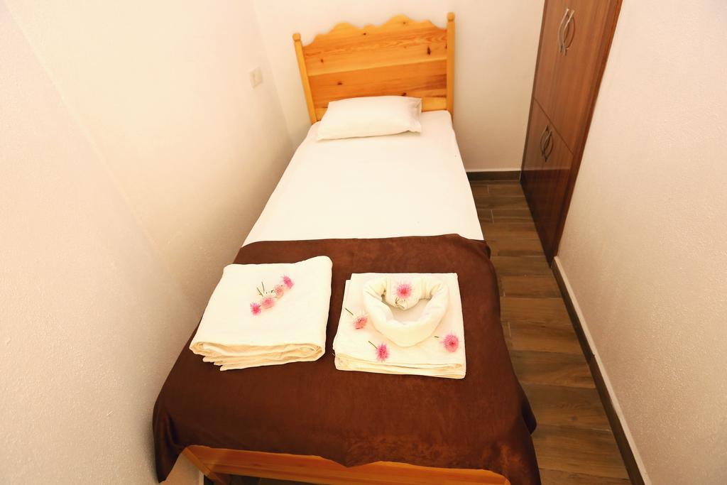 Dalyan Pension מראה חיצוני תמונה