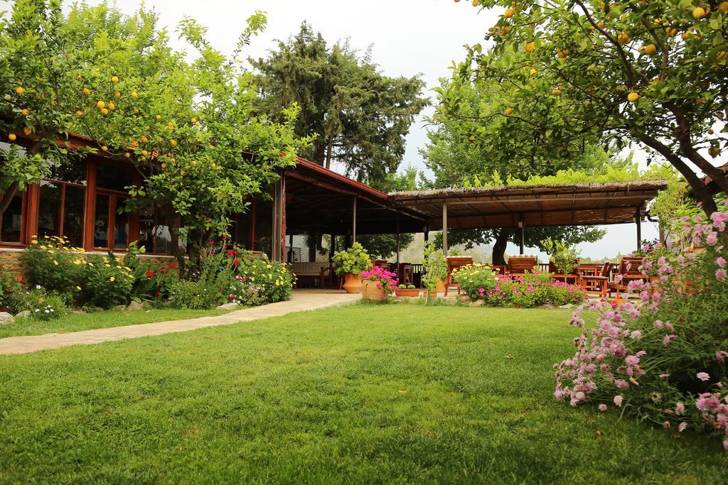 Dalyan Pension מראה חיצוני תמונה