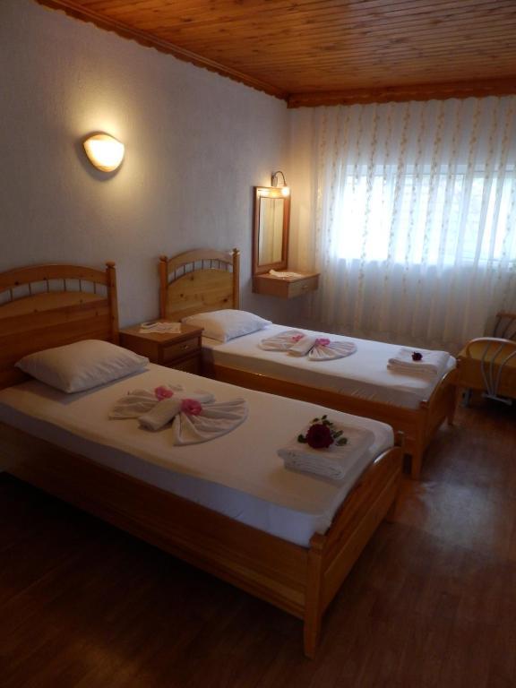 Dalyan Pension מראה חיצוני תמונה
