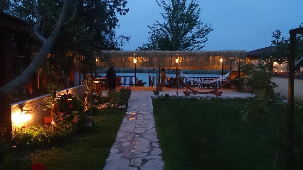 Dalyan Pension מראה חיצוני תמונה