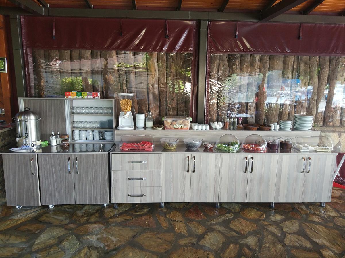 Dalyan Pension מראה חיצוני תמונה